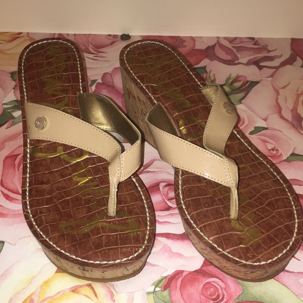 Sam Edelman Wedges